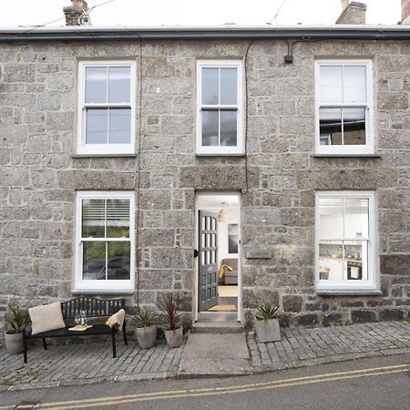 Sunrise Apartment Mousehole Exterior photo