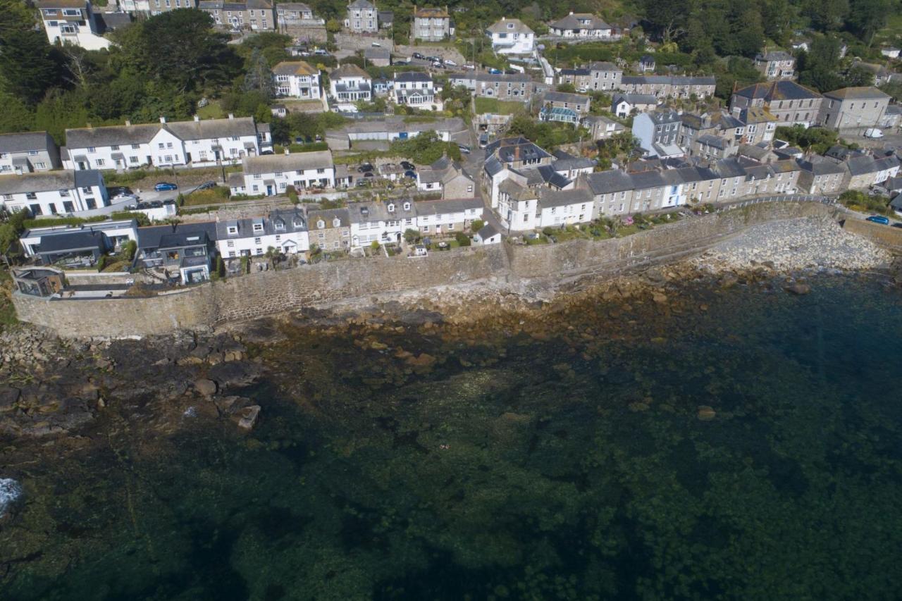 Sunrise Apartment Mousehole Exterior photo
